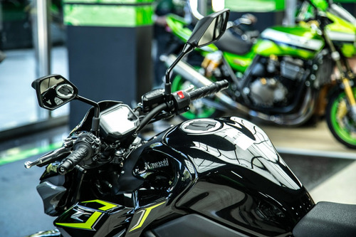 Kawasaki Z900 Disponible En Lidermoto! No Mt09 No Ducati
