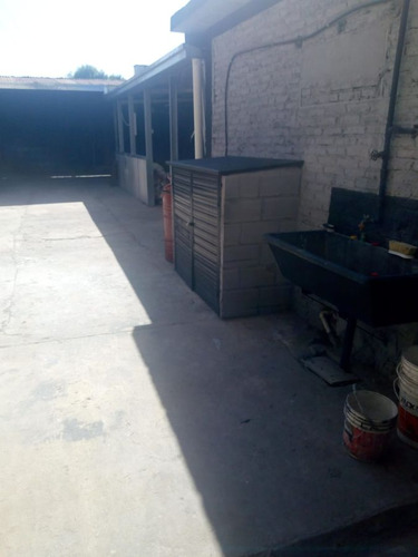 Depósito En Venta De 500m2 Ubicado En Los Polvorines