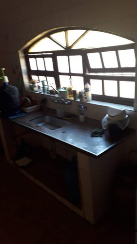 Imagem 19 de 24 de Sobrado Com 2 Dormitórios À Venda, 91 M² Por R$ 212.000,00 - Jardim Santana - Mongaguá/sp - So0346