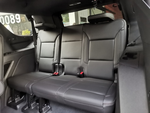 Chevrolet Tahoe 2021 5.4 High Country At
