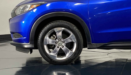 Imagen 6 de 15 de 114374 - Honda Hr-v 2018 Con Garantía