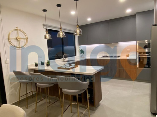Imagen 5 de 30 de Casa En Venta En El Nuevo Refugio (el Olmo)