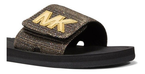 Sandalias Michael Kors Planas Mujer 40t8mkfa3d