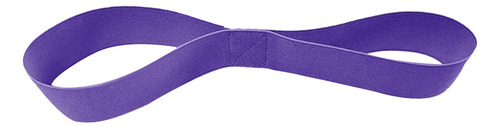 2 Banda Para Brazo Corrección De Movimiento De Púrpura
