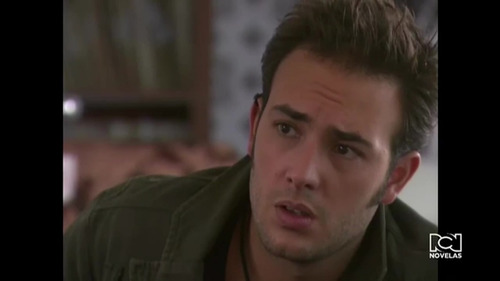 Imagen 3 de 10 de El Penúltimo Beso ( Colombia 2009 ) Tele Novela Completa