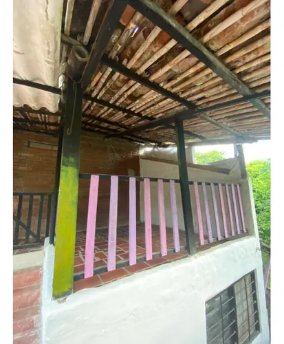 Arriendo Apartaestudio Apt 2 La Buitrera
