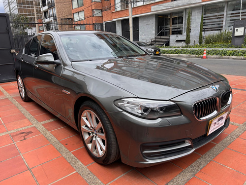 BMW Serie 5 2.0 520i F10