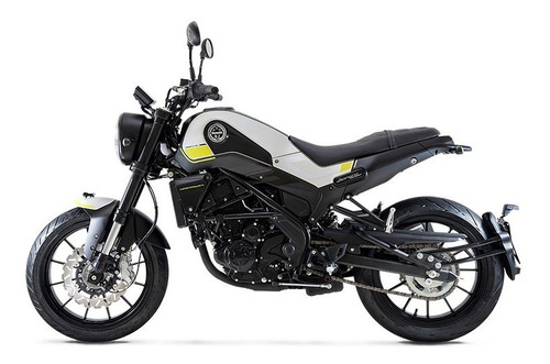 Imagen 2 de 19 de Benelli Leoncino 250 Tipo Scrambler - Promo Exclusiva!