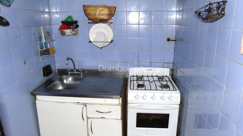 Imagen 12 de 16 de Departamento Ph En Venta Ubicado En San Telmo, Capital Federal, Buenos Aires