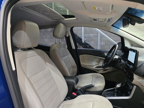 Ford Ecosport 2.0 Gdi Titanium 170cv 4x2