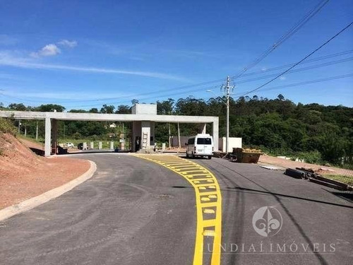 Imagem 16 de 22 de Vendo Terreno Plano De 340,00 M² Condomínio Bella Vittá Em Jundiaí - Te00094 - 4474156