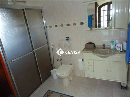 Chácara Com 3 Dormitórios À Venda, 1000 M² Por R$ 780.000,00 - Vale Do Sol - Indaiatuba/sp - Ch0157