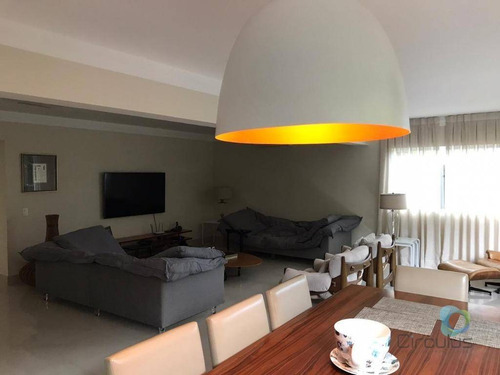 Casa Com 3 Dormitórios À Venda, 191 M² Por R$ 1.100.000,00 - Bosque Das Juritis - Ribeirão Preto/sp - Ca1905