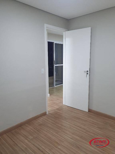 Imagem 10 de 23 de Apartamento À Venda, 48 M² Por R$ 320.000,00 - Imirim - São Paulo/sp - Ap2111