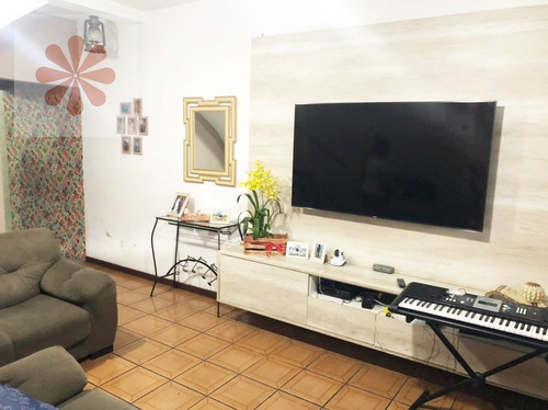 Imagem 7 de 15 de Casa Sobrado Em Jardim Penha - São Paulo - 5789