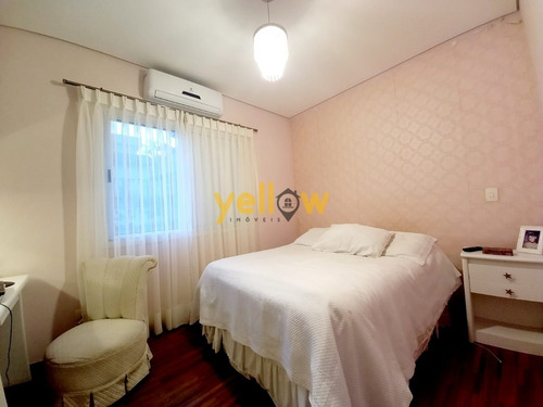 Imagem 13 de 30 de Casa - Arujázinho Iv - Ca-3975