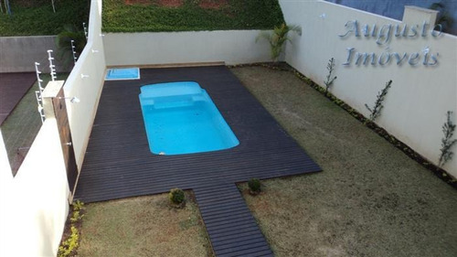 Imagem 10 de 21 de Casas À Venda Em Atibaia/sp - Compre A Sua Casa Aqui! - 1425193
