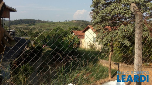 Imagem 3 de 9 de Terreno - Jardim São Luiz - Sp - 522715