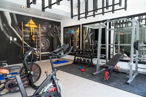 Exclusivo Departamento Nuevo 1d, Las Condes (81456)