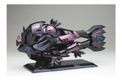 Disponibl Saint Seiya Myth Cloth Jp Pisces Afrodita Surplice (Usado)