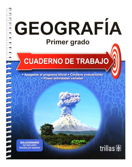 Libro De Geografia De Primero De Secundaria | MercadoLibre ???? Libro De Geografia De Primero De Secundaria | MercadoLibre ????