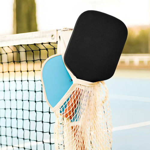 2 Fundas De Pala Para Raqueta, Funda Para Raqueta