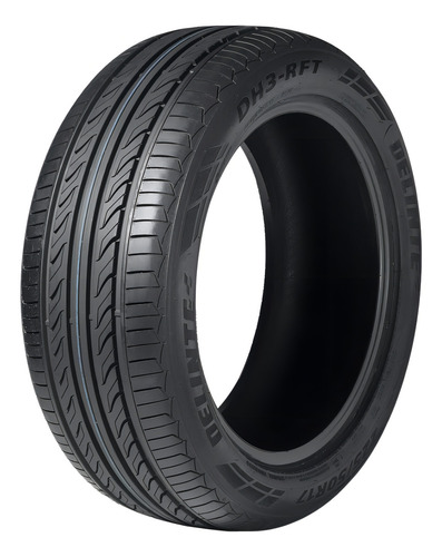 Pneu Audi A4 205/55 Zrf16 91w Dh3 Run Flat Delinte Aro 16