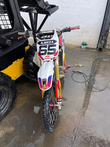 Imagen 2 de 10 de Honda Crf 150 Rb