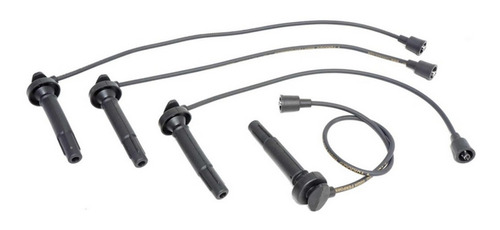 Cables Para Bujías Yukkazo Subaru Forester 1.8 I 2.0 98-02