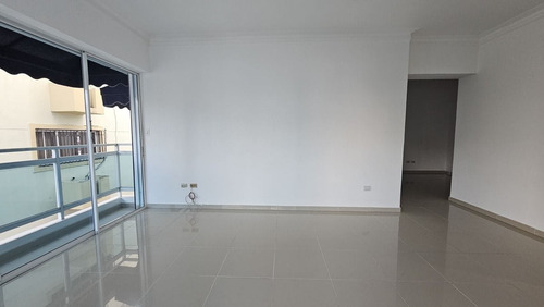 Alquilo Apartamento En Los Restauradores