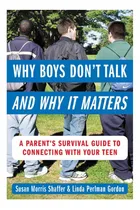 Comprar Libro: Why Boys Dont Talk - And Why It Matters