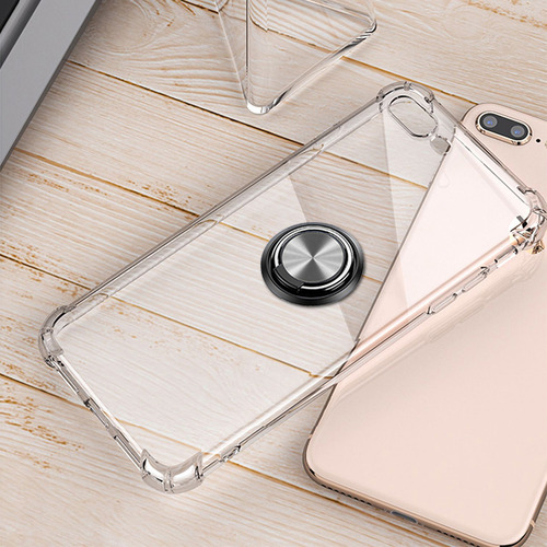 Funda Para Infinix Note 50 X 5 G Carcasa De Airbag