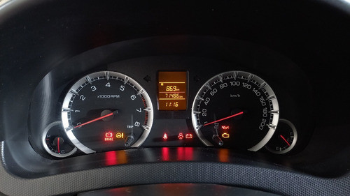 Imagen 10 de 21 de Suzuki Swift Live 1.2l - 297726