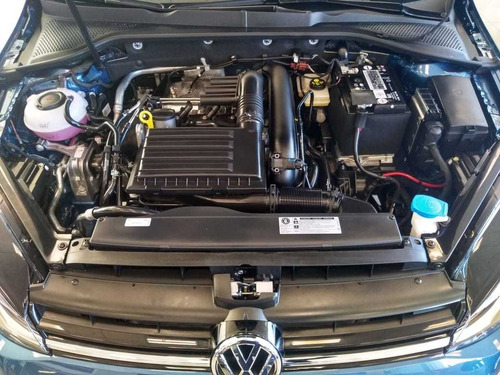 Volkswagen Golf 1.4 Highline Tsi Dsg 0 Km 2021