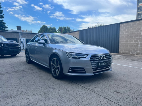 Imagen 2 de 9 de Audi A4 2.0 Tfsi 252cv Quattro