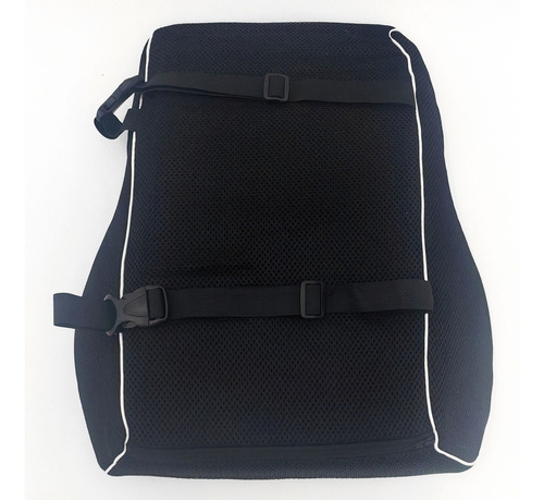 Respaldo Almohadón Ergonómico Lumbar