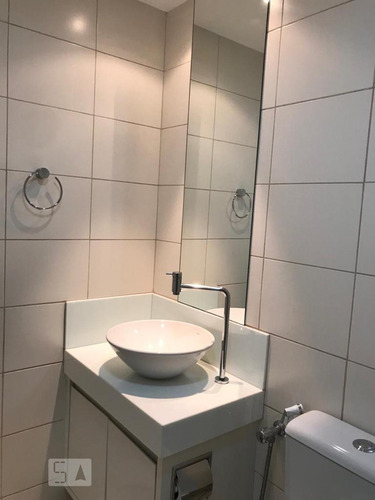 Apartamento À Venda - Barra Da Tijuca - Marapendi, 2 Quartos, 72 - S893131864