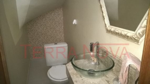 Imagem 9 de 15 de 02206 - Sobrado 2 Dorms. (2 Suítes), Itaquera - São Paulo/sp - 2206