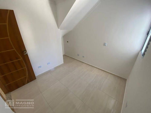 Imagem 9 de 17 de Sobrado Com 2 Dormitórios À Venda, 100 M² Por R$ 465.000,00 - Vila Santana - São Paulo/sp - So2175