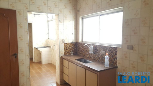 Imagem 13 de 15 de Apartamento - Paraíso - Sp - 607088