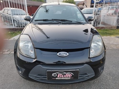 Ford Ka 1.0 Pulse Flex 3p