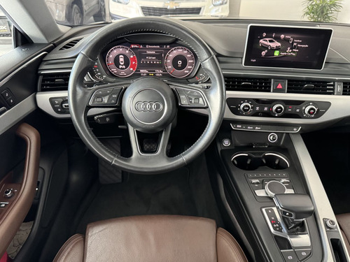 Audi A5 A5 Ambit. Plus Sport. 2.0 TFSI S tronic