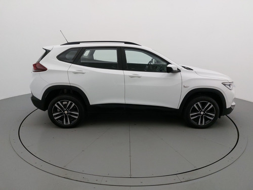 Chevrolet Tracker 1.0 TURBO FLEX AUTOMÁTICO