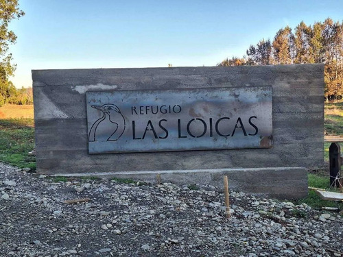Parcelas Villarrica - Refugio Las Loicas (145776)