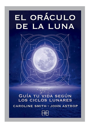 Oráculo De La Luna - Arkano Books