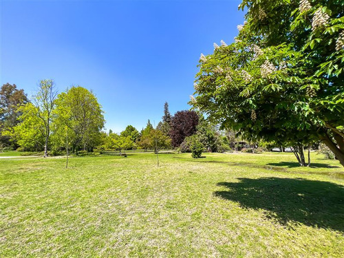 Sitio En Venta En Pirque
