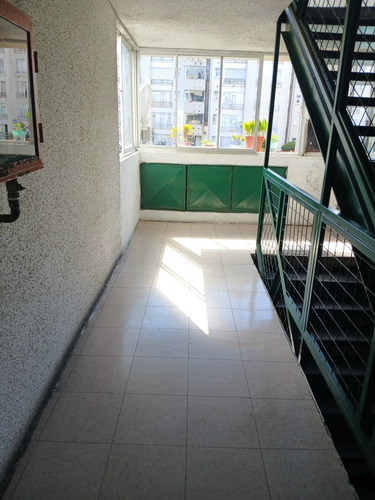 Excelente Departamento En Los Pioneros, San Pedro De La Paz