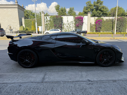 Chevrolet Corvette 5.5 V8 Z06 Coupe 70 Aniversario