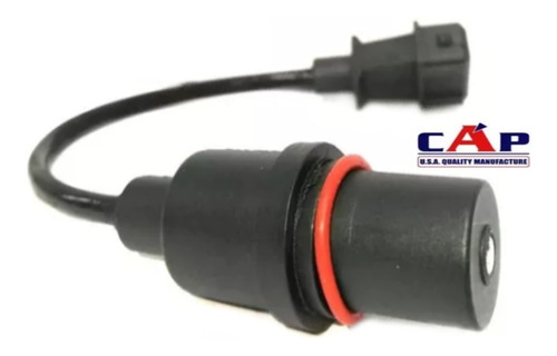 Sensor Posicion Cigueñal Nomada Excel Accent Elantra 3 Pin