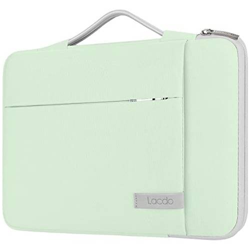 Lacdo Funda Protectora Para Laptop De 360° Para Macbook Pro